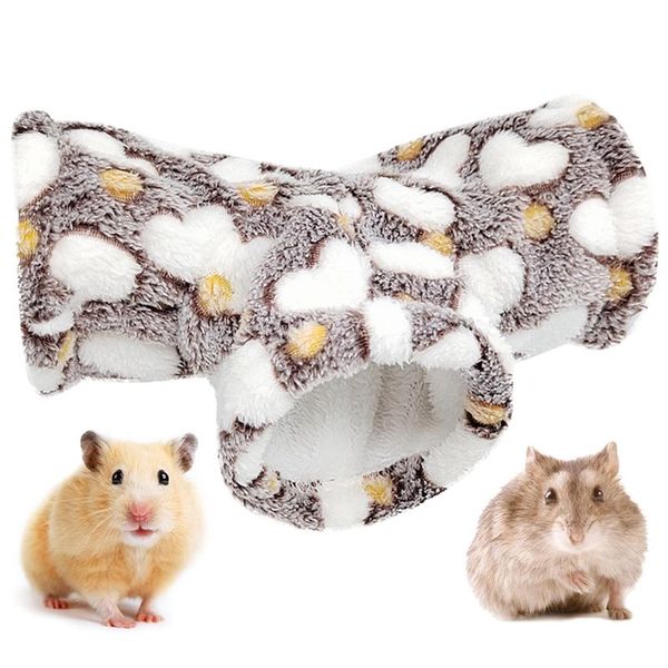 small animal supplies hamster toy tunnel bed warm plush tube 3-way cage for guinea pig
small animal supplies hamster toy tunnel bed warm plush tube 3-way cage for guinea pig