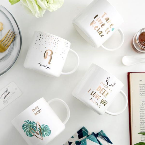 mugs white modern nordic with spoon fashion creative ceramic mug for couple handle taza coffee cup gift tazza 60
mugs white modern nordic with spoon fashion creative ceramic mug for couple handle taza coffee cup gift tazza 60
