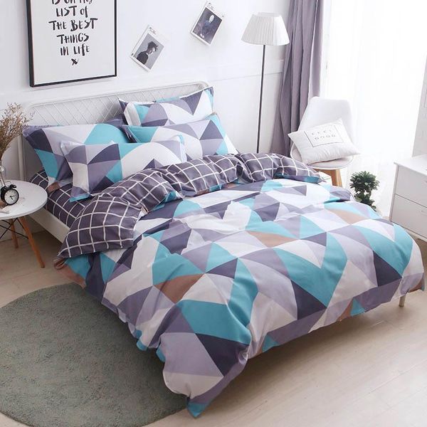 bedding sets modern geometric figure marble printing 4 pieces down duvet cover pillowcase sheet children set home textiles
bedding sets modern geometric figure marble printing 4 pieces down duvet cover pillowcase sheet children set home textiles