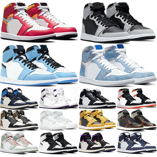 jumpman basketball shoes 1s 1 hyper royal university blue dark mocha obsidian game roya lakers shadow 2.0 womens mens sport sneakers
jumpman basketball shoes 1s 1 hyper royal university blue dark mocha obsidian game roya lakers shadow 2.0 womens mens sport sneakers