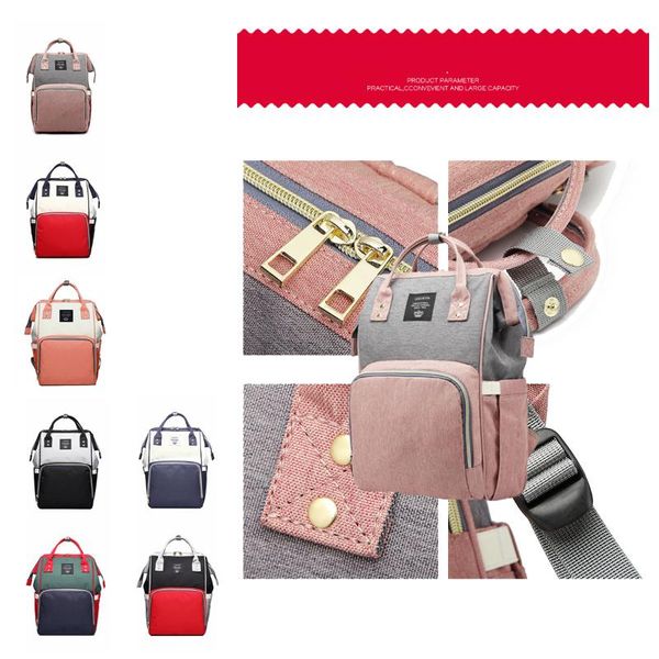 diaper bags nappy backpack bag mummy large capacity stroller mom baby multi function waterproof outdoor travel
diaper bags nappy backpack bag mummy large capacity stroller mom baby multi function waterproof outdoor travel