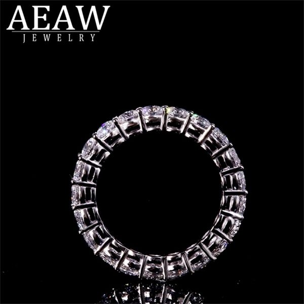 aeaw solid silver 925 luxury m 0.1ct tatol 2ctw-3ctw engagement ring wedding full enternity diamond band for women 220210, Slivery;golden
aeaw solid silver 925 luxury m 0.1ct tatol 2ctw-3ctw engagement ring wedding full enternity diamond band for women 220210, Slivery;golden