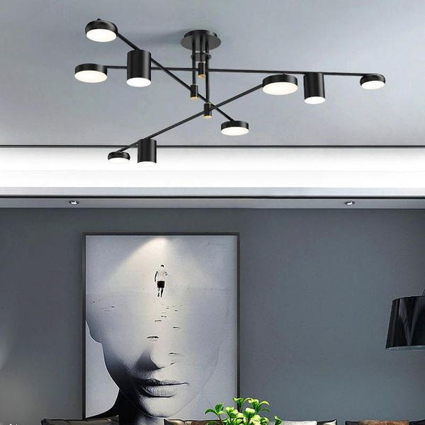 chandeliers nordic glass ball iron luminaire suspendu ceiling lamparas de techo bedroom decoration home
chandeliers nordic glass ball iron luminaire suspendu ceiling lamparas de techo bedroom decoration home