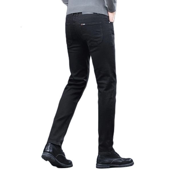 jeans straight slim denim business casual comfortable lent summer classic blue broek men
jeans straight slim denim business casual comfortable lent summer classic blue broek men