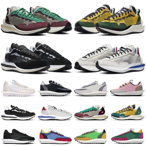 2021 waffle ld waffle men women running shoes trainers black white tour yellow red neptune royal mens outdoor sports sneakers
2021 waffle ld waffle men women running shoes trainers black white tour yellow red neptune royal mens outdoor sports sneakers