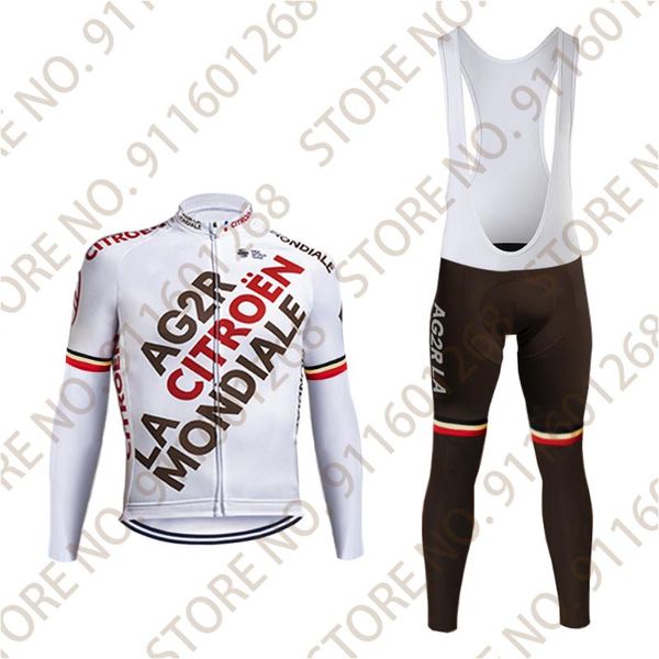 ag2r 2021 cycling jersey set belgium spring/ autumn long sleeve belgian road bike suit mtb maillot fietskleding, Black;blue
ag2r 2021 cycling jersey set belgium spring/ autumn long sleeve belgian road bike suit mtb maillot fietskleding, Black;blue