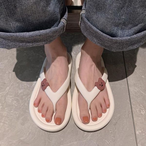 slippers women summer flip flops lovely non-slip slides sandals floor flat bathroom indoor home beach pool female shoes, Black
slippers women summer flip flops lovely non-slip slides sandals floor flat bathroom indoor home beach pool female shoes, Black