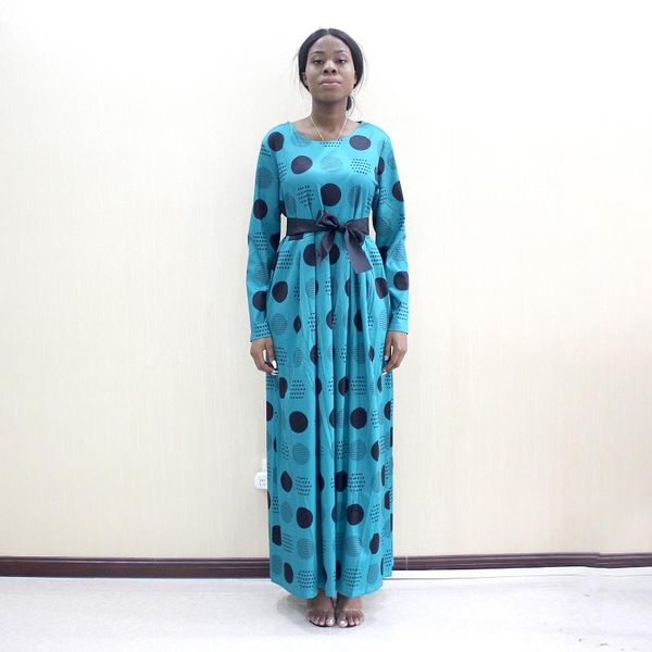 ethnic clothing 2021 african 100% polyester black dot printed bunch of hands sleeve slim fit style dashiki long dresses belt for lady/women, Red
ethnic clothing 2021 african 100% polyester black dot printed bunch of hands sleeve slim fit style dashiki long dresses belt for lady/women, Red