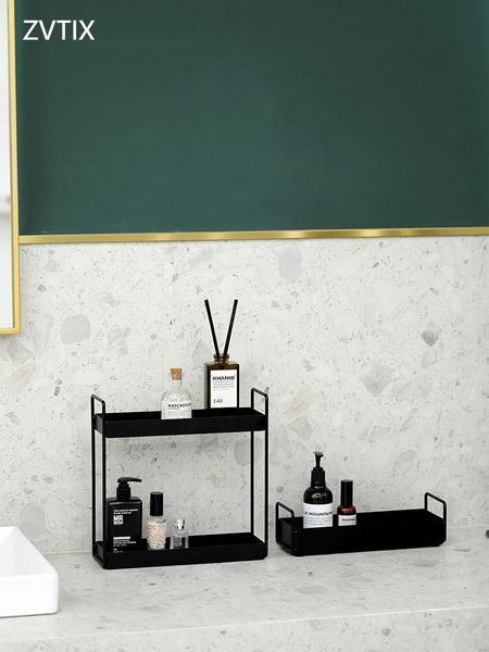 hooks & rails sweetgo black metal bathroom storage rack2layer tableware party supplies cake home 1 piece shelves for decorative wall shelf
hooks & rails sweetgo black metal bathroom storage rack2layer tableware party supplies cake home 1 piece shelves for decorative wall shelf