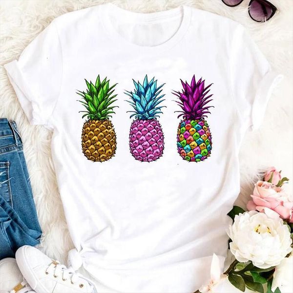 and women summer holiday mens t shirts pineapple vacation beach cartoon clothes fashion graphic lady print female tee shirt, White;black
and women summer holiday mens t shirts pineapple vacation beach cartoon clothes fashion graphic lady print female tee shirt, White;black