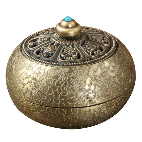 fragrance lamps incense holder,alloy retro burners,coil sandalwood censer metal crafts,cone base,zen decor
fragrance lamps incense holder,alloy retro burners,coil sandalwood censer metal crafts,cone base,zen decor