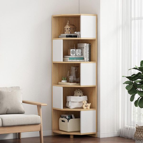 hooks & rails living room multifunctional corner cabinet sofa side nordic bedroom triangle shelf bookcase storage rack
hooks & rails living room multifunctional corner cabinet sofa side nordic bedroom triangle shelf bookcase storage rack