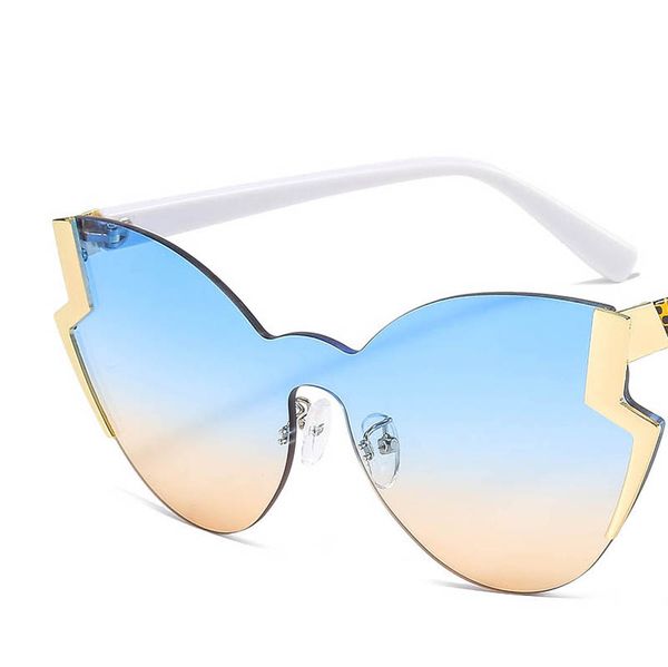 2021 vintage rivet cat eye sunglasses retro colorful film sunglass fashion sun glasses classic eyewear glasses es8128, White;black
2021 vintage rivet cat eye sunglasses retro colorful film sunglass fashion sun glasses classic eyewear glasses es8128, White;black