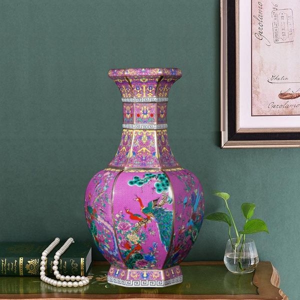 vases antique royal chinese porcelain vase decorative flower for wedding decoration pot christmas gift
vases antique royal chinese porcelain vase decorative flower for wedding decoration pot christmas gift