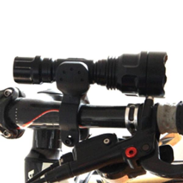 360 degree rotation universal cycling bicycle headlight holder rack lamp light clamp clip mtb mountain bike accessory
360 degree rotation universal cycling bicycle headlight holder rack lamp light clamp clip mtb mountain bike accessory