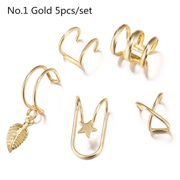 women earrings set jewelry fashion gold silver color tassel earrings bohemia alloy c shape u shape ear clips
women earrings set jewelry fashion gold silver color tassel earrings bohemia alloy c shape u shape ear clips