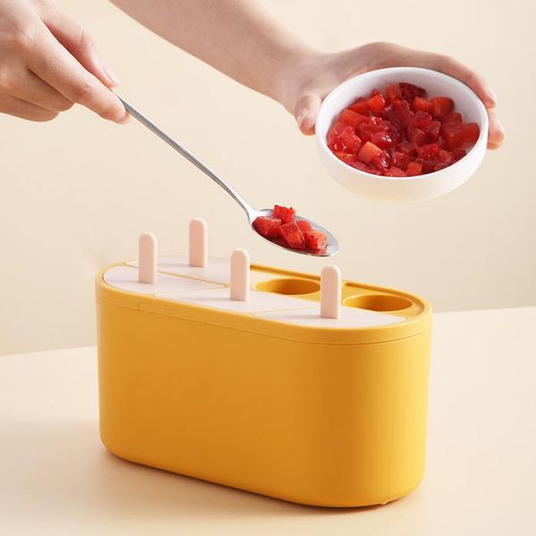 baking moulds creative ice cream mold home made popsicle jelly box making kitchen bar accessories
baking moulds creative ice cream mold home made popsicle jelly box making kitchen bar accessories