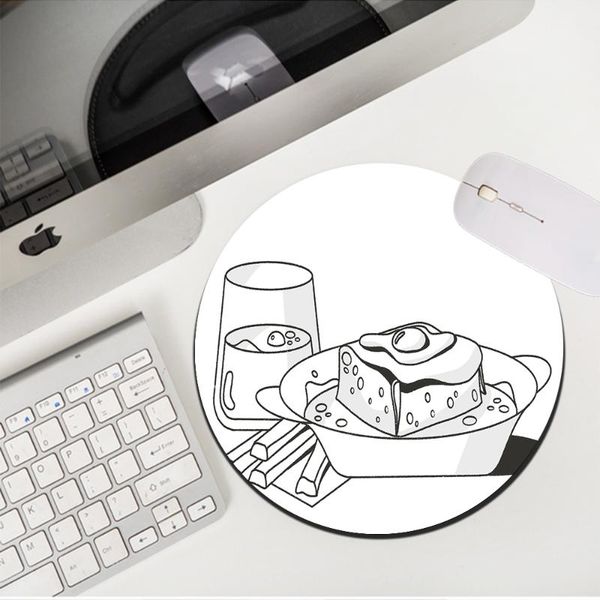 mouse pads & wrist rests mrglzy 20x20/22x22cm minimalist black white drop small pad carpets mousepad rubber pc gaming accessories deskmat
mouse pads & wrist rests mrglzy 20x20/22x22cm minimalist black white drop small pad carpets mousepad rubber pc gaming accessories deskmat