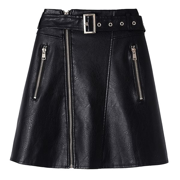 pu leather min black female plus large size korean oversized vintage women's pencil skirts autumn clothes lady trendy d0382 210315
pu leather min black female plus large size korean oversized vintage women's pencil skirts autumn clothes lady trendy d0382 210315