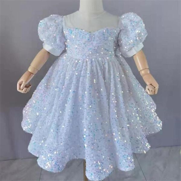 girl's dresses princess kids for girls party and wedding 1st frist birthday baby dress sequins tutu ball gown vestidos, Red;yellow
girl's dresses princess kids for girls party and wedding 1st frist birthday baby dress sequins tutu ball gown vestidos, Red;yellow