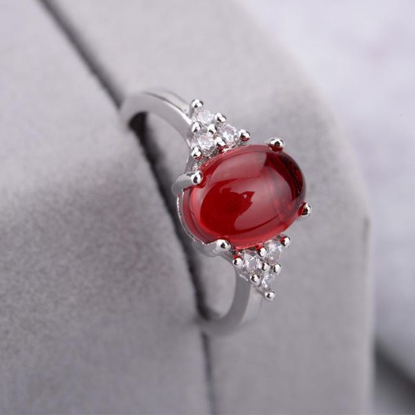 cluster rings 925 sterling silver color natural red ruby for women malaysian jade ring corundum gemstone wedding engagement jewelry, Golden;silver
cluster rings 925 sterling silver color natural red ruby for women malaysian jade ring corundum gemstone wedding engagement jewelry, Golden;silver