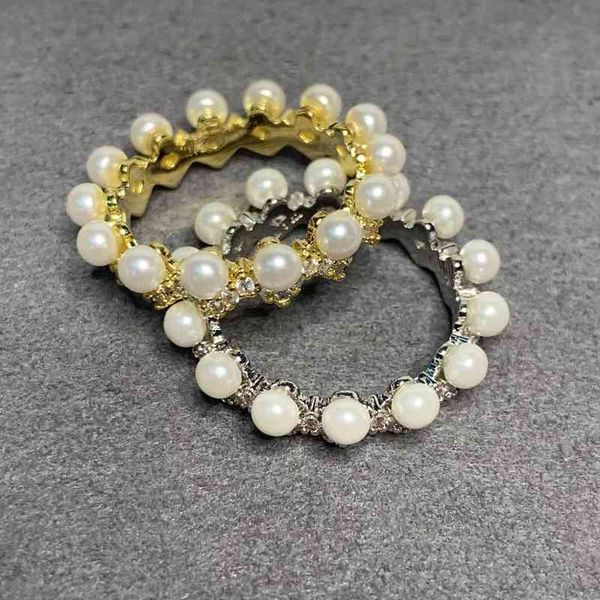 band rings finger family a pearl z-shaped female wave curve double z-ring line personalized gold, Silver
band rings finger family a pearl z-shaped female wave curve double z-ring line personalized gold, Silver