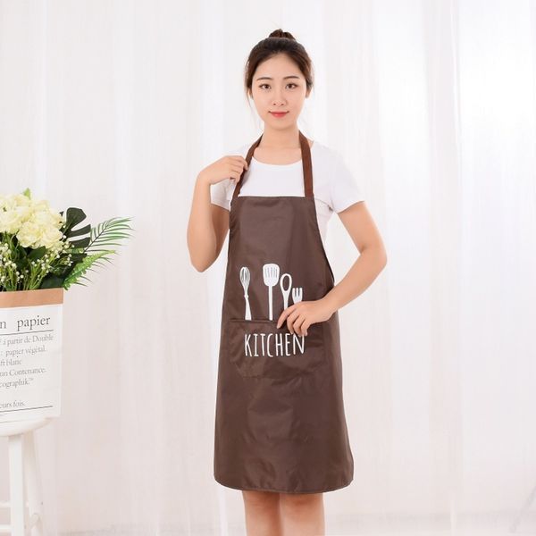 kitchen apron knife and fork waterproof, fouling oilproof kitchen couple apron cartoon
kitchen apron knife and fork waterproof, fouling oilproof kitchen couple apron cartoon