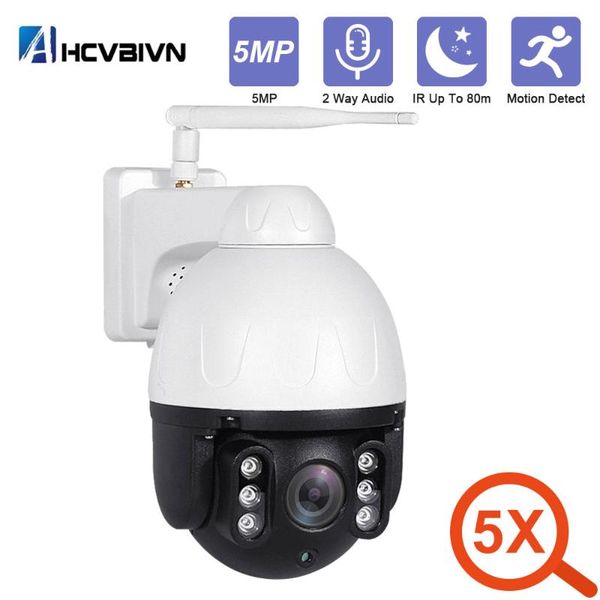 cameras ip camera wifi 5mp 5x optical zoom speed dome ptz wireless security street waterproof cctv video surveillance
cameras ip camera wifi 5mp 5x optical zoom speed dome ptz wireless security street waterproof cctv video surveillance