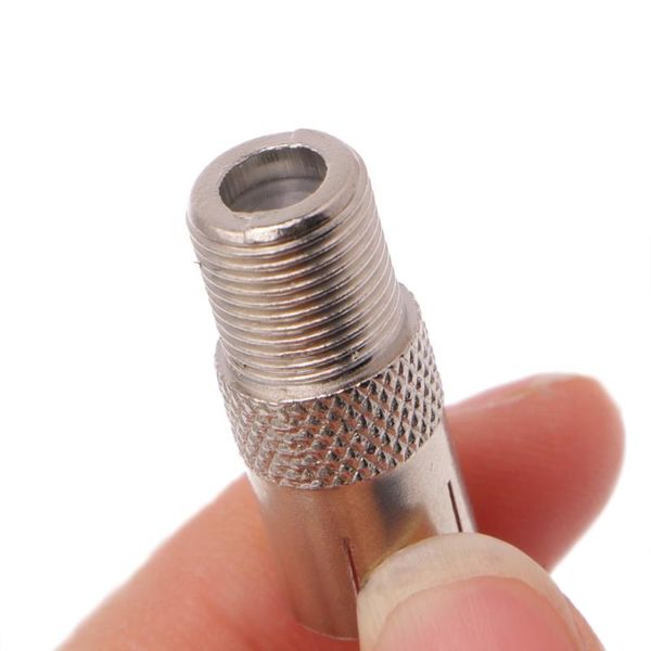 smart power plugs 20ce 10 pcs f type female jack to tv pal rf coaxial adapter connector
smart power plugs 20ce 10 pcs f type female jack to tv pal rf coaxial adapter connector