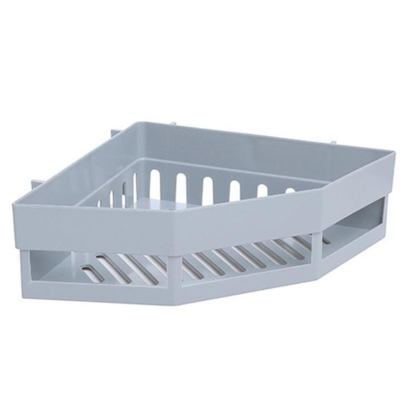 bathroom storage & organization corner shelf shelves wall kitchen rack organizer holder random color
bathroom storage & organization corner shelf shelves wall kitchen rack organizer holder random color