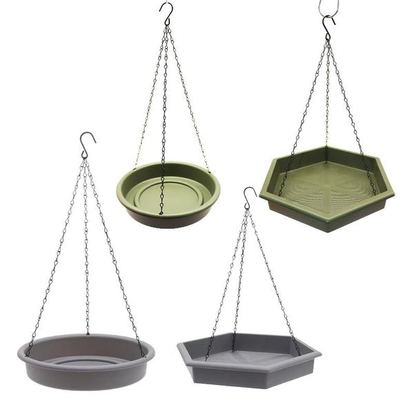 other bird supplies 2 in 1 feeder with hanging metal chain outdoor food feeding tray seed for garden backyard decor graceful
other bird supplies 2 in 1 feeder with hanging metal chain outdoor food feeding tray seed for garden backyard decor graceful