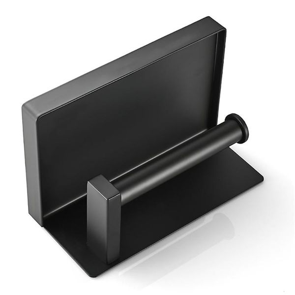 hooks & rails stainless steel wall mounted paper holder toilet bathroom mount wc phone shelf towel roll
hooks & rails stainless steel wall mounted paper holder toilet bathroom mount wc phone shelf towel roll