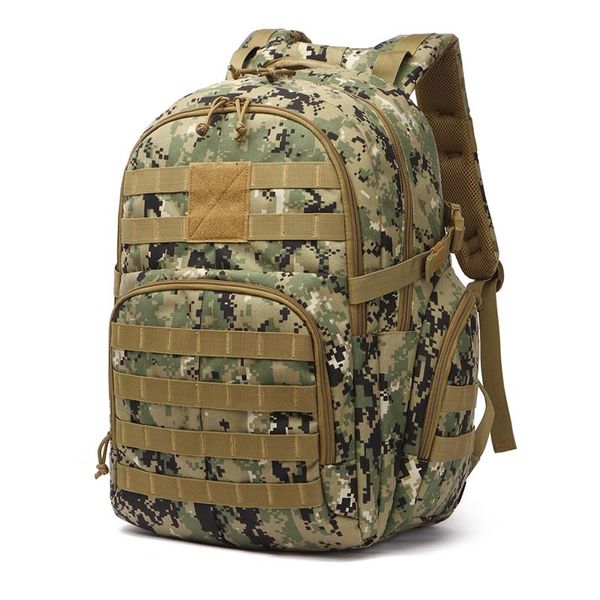 1050d 40l molle outdoor tactical backpack utility bag rucksack army hunting trekking camping hiking travel
1050d 40l molle outdoor tactical backpack utility bag rucksack army hunting trekking camping hiking travel
