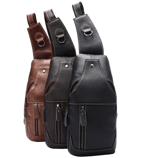 waist bags men chest bag vintage crazy horse leather real fit phone cards wallet convenient sports hiking 3 colors lightweight
waist bags men chest bag vintage crazy horse leather real fit phone cards wallet convenient sports hiking 3 colors lightweight