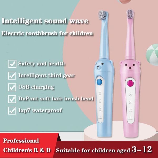 gollinio electric toothbrush for children gum care rotation vitality cartoon health soft tooth brush kids battery gl13a smart
gollinio electric toothbrush for children gum care rotation vitality cartoon health soft tooth brush kids battery gl13a smart