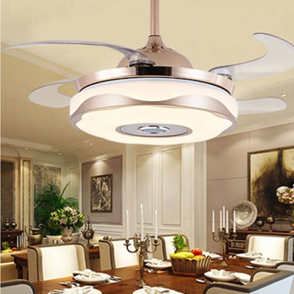 ceiling fans modern nordic led invisible fan pendant lamp lighting fixture home decoration bluetooth music light for bedroom bar
ceiling fans modern nordic led invisible fan pendant lamp lighting fixture home decoration bluetooth music light for bedroom bar