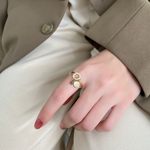 the new listing wholesale jewellery fashion rings genuine european vintage designer product women party gift, Golden;silver
the new listing wholesale jewellery fashion rings genuine european vintage designer product women party gift, Golden;silver