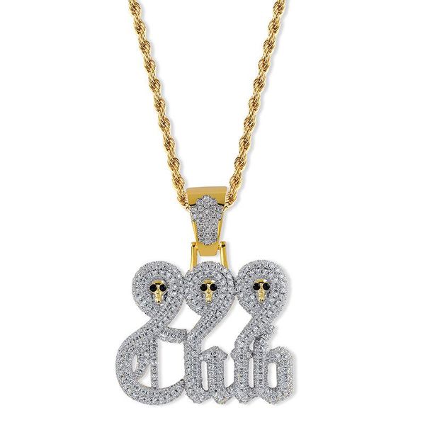 mens necklaces jewelry fashion rappers grade quality bling zircon paved 18k gold plated numbers letters skull hip hop necklace, Silver
mens necklaces jewelry fashion rappers grade quality bling zircon paved 18k gold plated numbers letters skull hip hop necklace, Silver