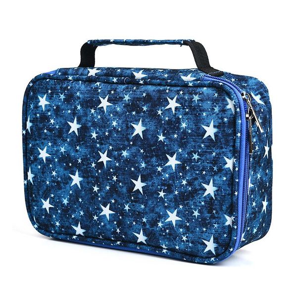 pencil cases large capacity 3layer 72hole detachable canvas printed case art painting drawing pen storage bag organizer stationery box
pencil cases large capacity 3layer 72hole detachable canvas printed case art painting drawing pen storage bag organizer stationery box
