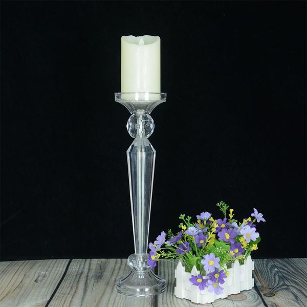 candle holders 10pcs acrylic transparent candlestick wedding party tablecenterpieces candelabra home decoration ornaments
candle holders 10pcs acrylic transparent candlestick wedding party tablecenterpieces candelabra home decoration ornaments