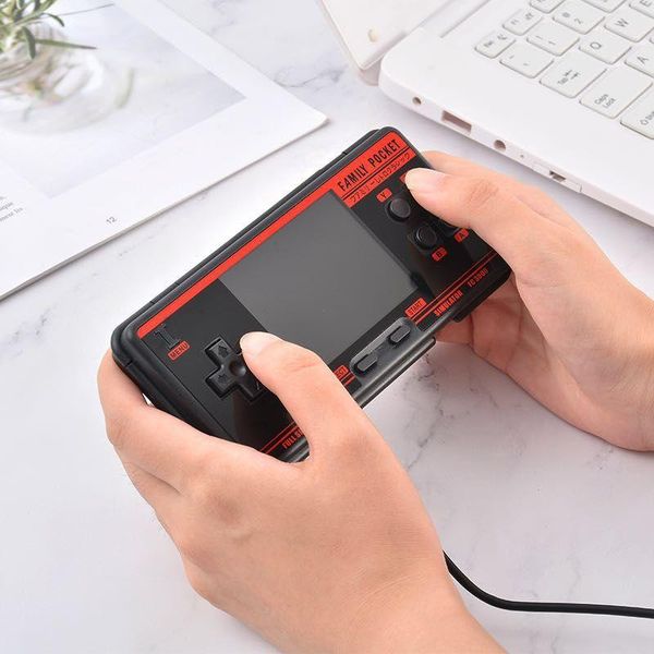 game controllers & joysticks drop retro handheld video console built-in 1091 portable support 8 formats av out put
game controllers & joysticks drop retro handheld video console built-in 1091 portable support 8 formats av out put
