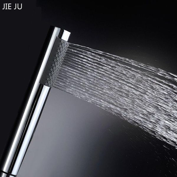 bathroom shower sets retail & wholesale brass hand luxury rain head chrome finish 150cm stainless steel hose 
bathroom shower sets retail & wholesale brass hand luxury rain head chrome finish 150cm stainless steel hose