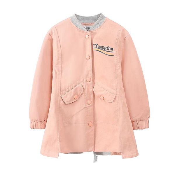 tench coats princess yuan girl trench 2021 spring arrival girls clothes fashion overcoat for school 3-13 years old, Camo 
tench coats princess yuan girl trench 2021 spring arrival girls clothes fashion overcoat for school 3-13 years old, Camo