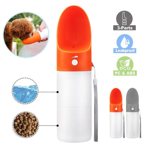 dog bowls & feeders pet water bottle feeder bowl portable dogs cats outdoor travel drinking supplies
dog bowls & feeders pet water bottle feeder bowl portable dogs cats outdoor travel drinking supplies