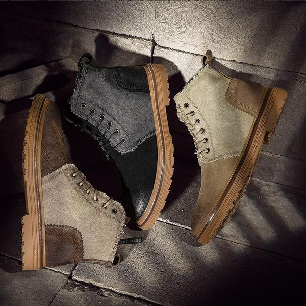 boots comfortable male sports flat 2021 sale man ocio mens shoe sneakers fashion black men leisure breathable sneaker
boots comfortable male sports flat 2021 sale man ocio mens shoe sneakers fashion black men leisure breathable sneaker