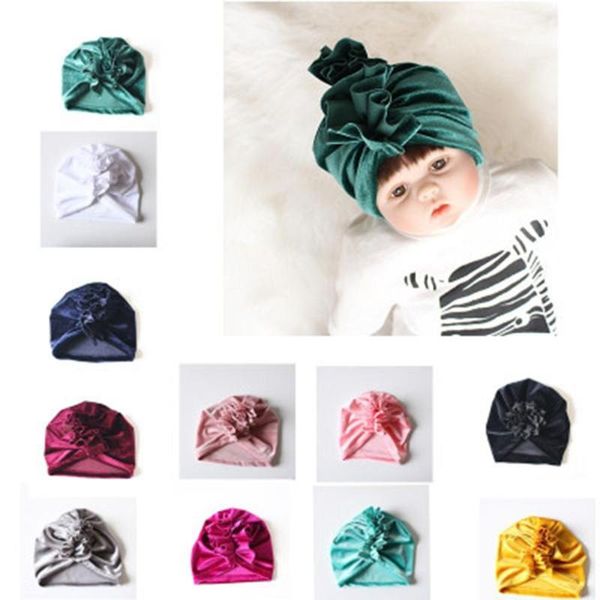 hair accessories fold the flowers solid baby headbands for girls pleuche handmade turban adjustable headband elastic hat soft, Slivery;white
hair accessories fold the flowers solid baby headbands for girls pleuche handmade turban adjustable headband elastic hat soft, Slivery;white