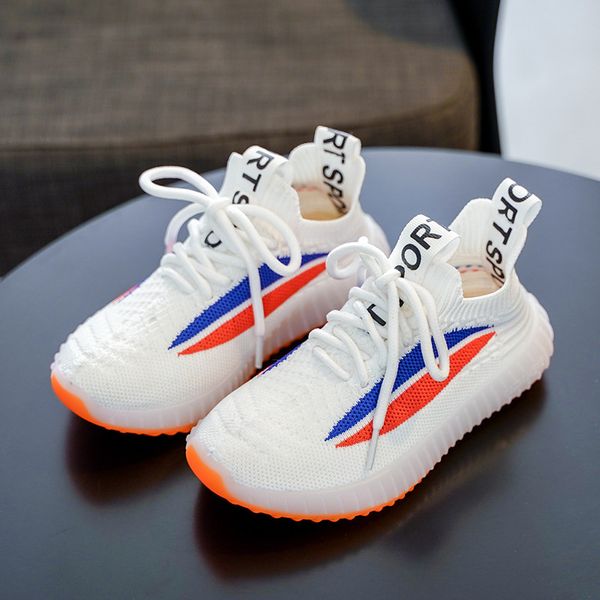 white shoes kids sneakers girls outdoor school running shoes fashion rainbow shoes for boy todder soft sole zapatillas, Black;red
white shoes kids sneakers girls outdoor school running shoes fashion rainbow shoes for boy todder soft sole zapatillas, Black;red