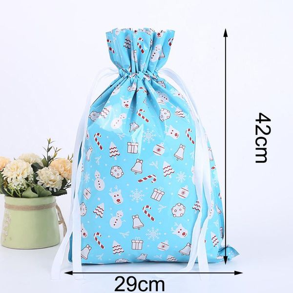 storage bags 5pcs christmas gift party cartoon candy biscuit bag drawstring wrap present birthday
storage bags 5pcs christmas gift party cartoon candy biscuit bag drawstring wrap present birthday