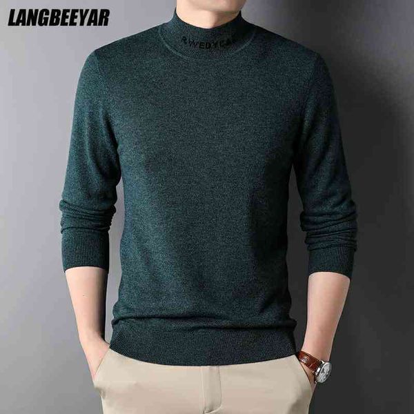 100% wool grade new autum fashion brand knit turtleneck pullovers warm autumn winter sweater casual men cloth, Black
100% wool grade new autum fashion brand knit turtleneck pullovers warm autumn winter sweater casual men cloth, Black