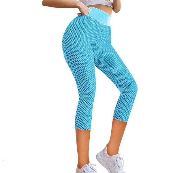 women stretch fitness running gym sport bags active woman broek high taille quick dry leggings, Black
women stretch fitness running gym sport bags active woman broek high taille quick dry leggings, Black